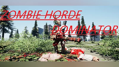 Zombie Horde Dominator Bundle