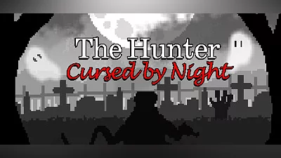 The Hunter Cursed by Night Bundle