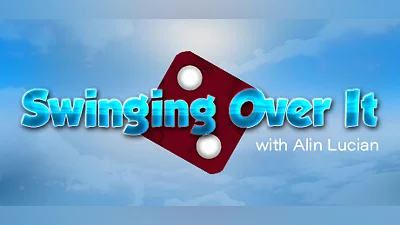 Swinging Over It with Alin Lucian Bundle
