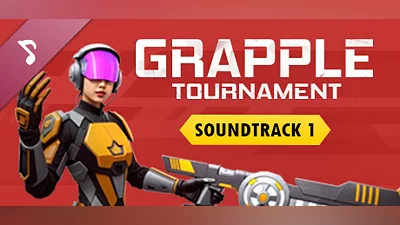 Grapple Tournament Soundtrack Vol #1 Bundle