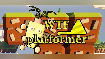 WTF platformer Bundle
