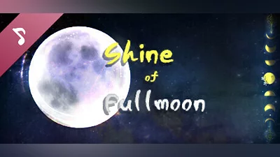 Shine of Fullmoon Best Soundtrack Bundle