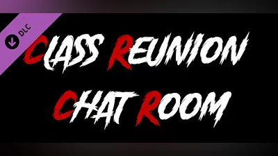 Class Reunion Chat Room - Donation Bundle