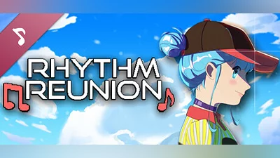 Rhythm Reunion Soundtrack Bundle