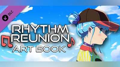 Rhythm Reunion - Artbook Bundle