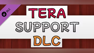 Winnie-the-Pooh's book writing speedrunner - TERA Support DLC Bundle