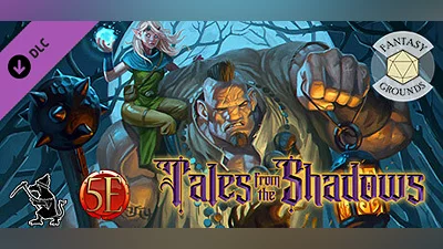 Fantasy Grounds - Tales from the Shadows Bundle