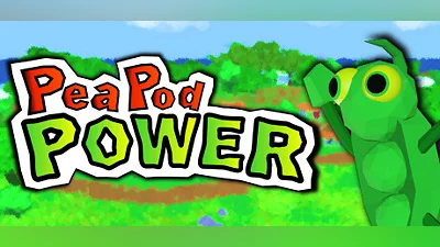 Pea Pod Power Bundle