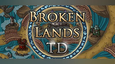 Broken Lands - Tower Defense Bundle