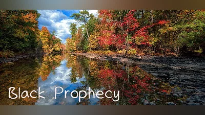 Black Prophecy Bundle