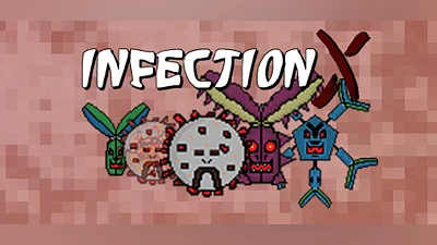 Infection X Bundle