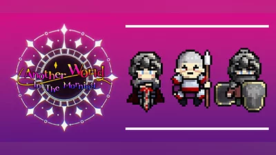 Another World In The Morning Bundle