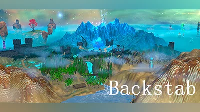 Backstab Bundle