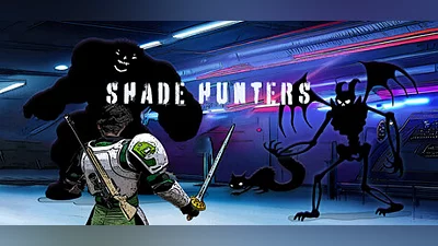 Shade Hunters Bundle