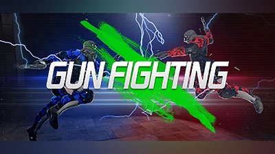 Gun Fighting Bundle