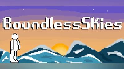 Boundless Skies Bundle