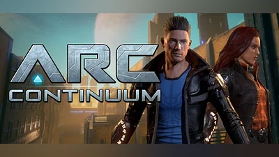 ARC Continuum Bundle
