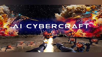 AI.Cybercraft Bundle