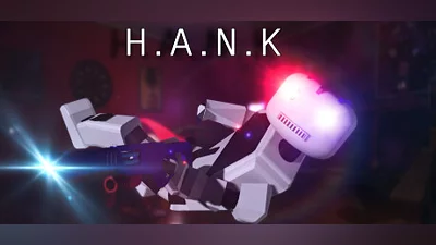 HANK Bundle