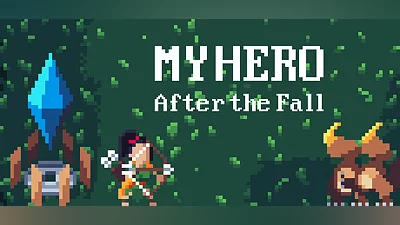My Hero After the Fall Bundle