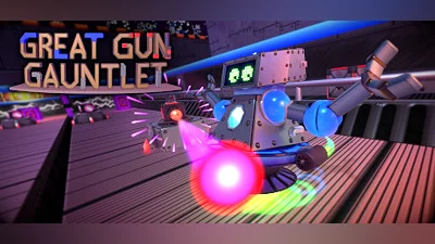 Great Gun Gauntlet Demo Bundle