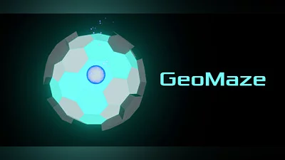 GeoMaze Bundle