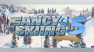 Fancy Skiing: Speed Bundle