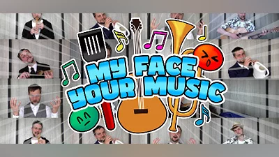 My Face Your Music Bundle