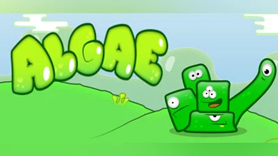 Algae Bundle