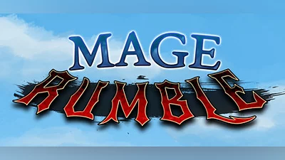 Mage Rumble Demo Bundle