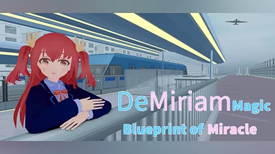 DeMiriam Magic: Blueprint of Miracle Bundle