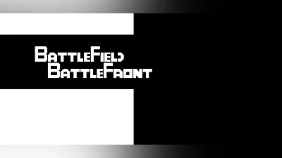 BattleField BattleFront Bundle