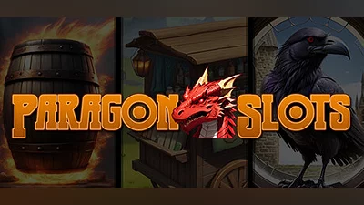 Paragon Slots Bundle