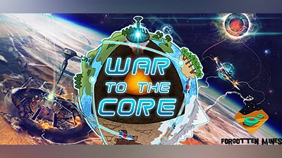 War to the Core Bundle