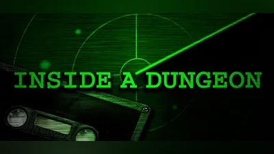 Inside A Dungeon Bundle