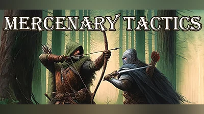 Mercenary Tactics Bundle