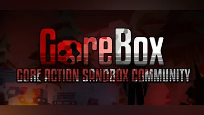 GoreBox Bundle