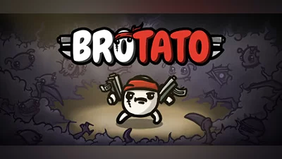 Brotato Bundle