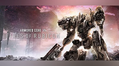 ARMORED CORE  VI FIRES OF RUBICON  Bundle