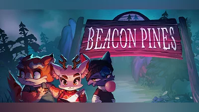 Beacon Pines Bundle