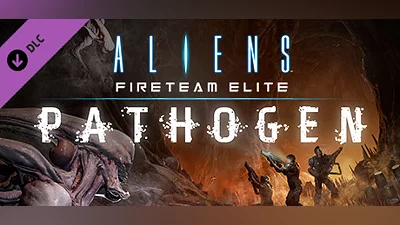 Aliens: Fireteam Elite - Pathogen Expansion Bundle