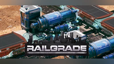 RAILGRADE Bundle