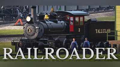 Railroader Bundle