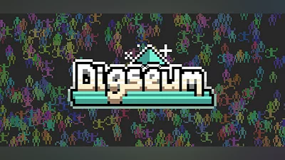 Digseum Bundle