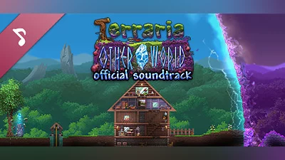 Terraria: Otherworld Official Soundtrack Bundle