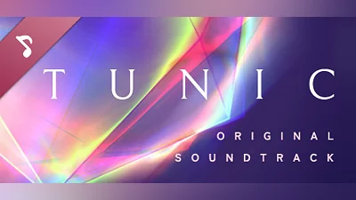 TUNIC (Original Game Soundtrack) Bundle
