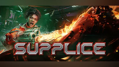 Supplice Bundle