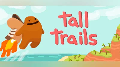 Tall Trails Bundle