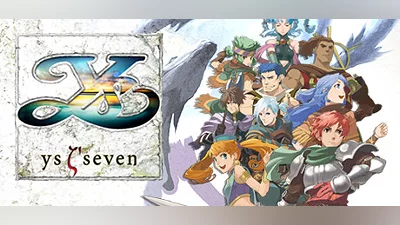 Ys SEVEN Bundle