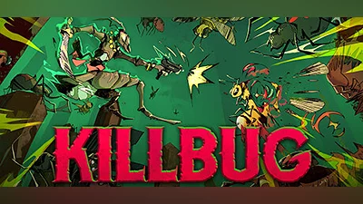 KILLBUG Bundle